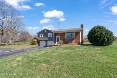  Home For Sale in Leitchfield Kentucky