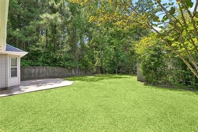 This charming 3-bedroom, 2-bath home combines stylish finishes - photo 22