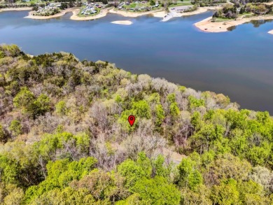 Cherokee Lakefront Lot in Gated Walnut Bend SOLD - photo 4