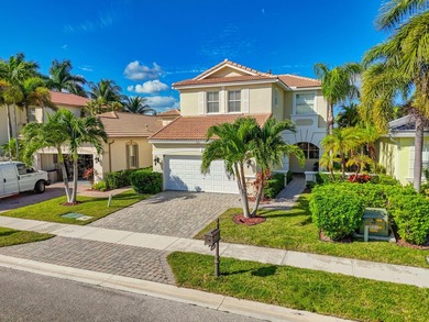 Mirabella Lakes  Home For Sale in Palm Beach Gardens Florida