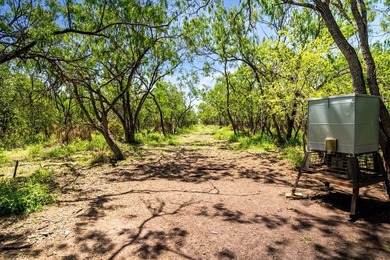 (private lake, pond, creek) Acreage For Sale in Sandia Texas