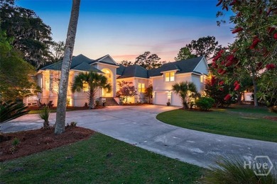 Experience the best of Lowcountry living in this private Deer - photo 1