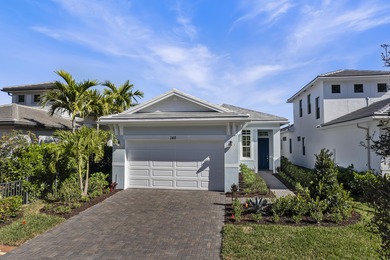 St. Lucie River Home For Sale in Port Saint Lucie Florida