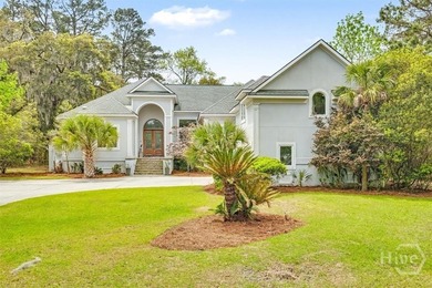 Experience the best of Lowcountry living in this private Deer - photo 2