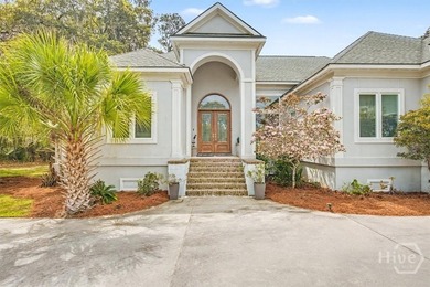 Experience the best of Lowcountry living in this private Deer - photo 3
