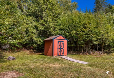 Camp Lillian, located on the southwest shore of Moose Island on - photo 44