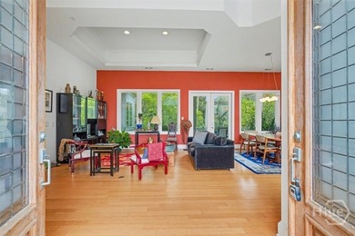 Experience the best of Lowcountry living in this private Deer - photo 4