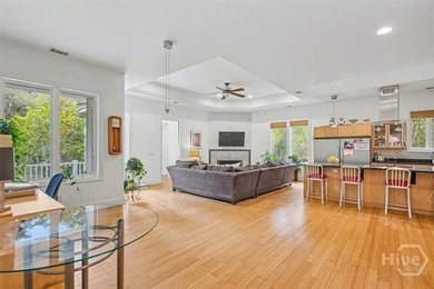 Experience the best of Lowcountry living in this private Deer - photo 9