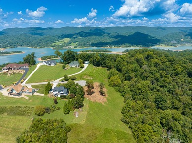Cherokee Lake Lot For Sale in Bean Station Tennessee
