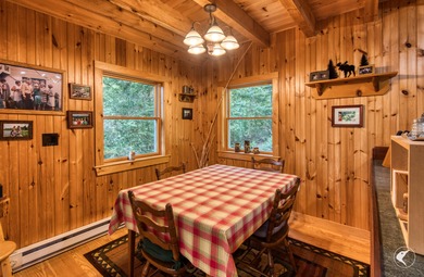 Camp Lillian, located on the southwest shore of Moose Island on - photo 53