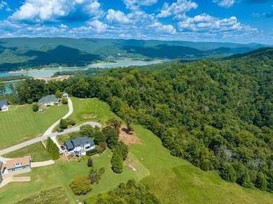 This 1.52 +/- acre lot is located at the top of Leon's Rock - photo 3