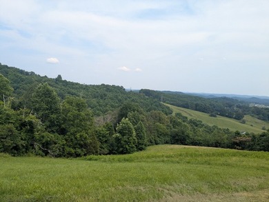 This 1.52 +/- acre lot is located at the top of Leon's Rock - photo 8