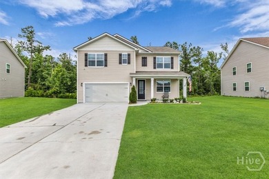 This 2-story, 5-bedroom, 3-bathroom beauty has laid all its - photo 2