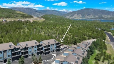 Lake Condo For Sale in Frisco, Colorado