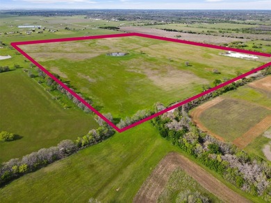 (private lake, pond, coastal) Acreage For Sale in Cleburne Texas