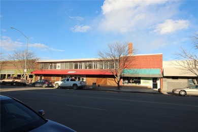 Big Horn River Commercial For Sale in Hardin Montana