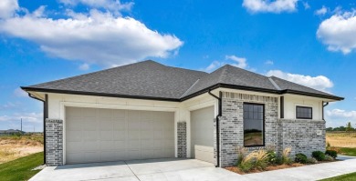 Lake Home For Sale in Maize, Kansas