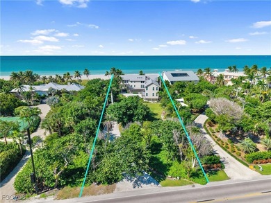 Nestled along Captiva Island's most coveted stretch of the Gold - photo 1