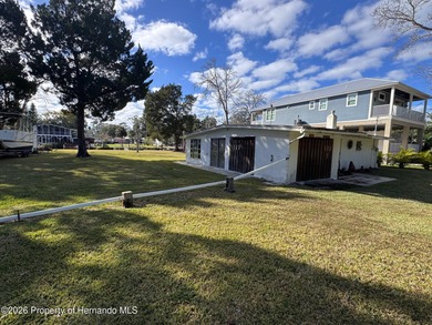 Weeki Wachee Gardens Area Lot For Sale in Weeki Wachee Florida