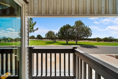 White Mountain Lake Home Sale Pending in Show Low Arizona