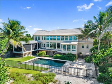 Nestled along Captiva Island's most coveted stretch of the Gold - photo 2