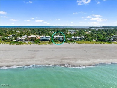Nestled along Captiva Island's most coveted stretch of the Gold - photo 3