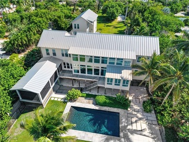 Nestled along Captiva Island's most coveted stretch of the Gold - photo 6
