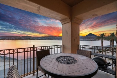 Lake Las Vegas Condo Sale Pending in Henderson Nevada