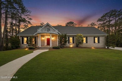 (private lake, pond, coastal) Home For Sale in Southport North Carolina