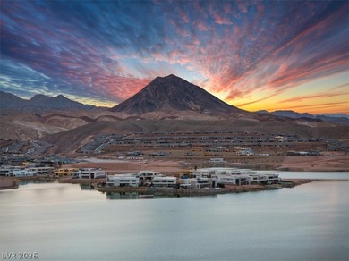 Located in prestigious SouthShore of Lake Las Vegas, this