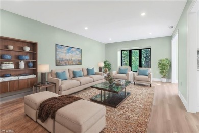 Lake Condo For Sale in Naples, Florida