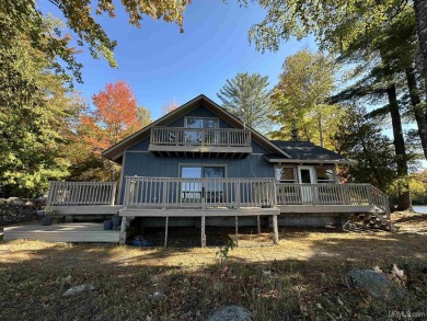 Petticoat Lake Home For Sale in Michigamme Michigan