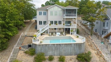 Lake of the Ozarks Home Sale Pending in Linn Creek Missouri