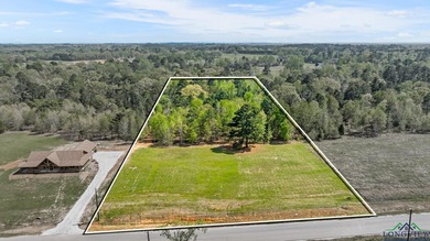 (private lake, pond, creek) Acreage For Sale in Winona Texas