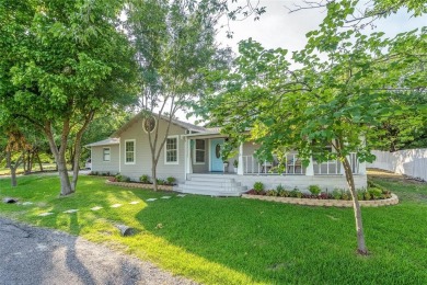 Lake Home For Sale in Nevada, Texas