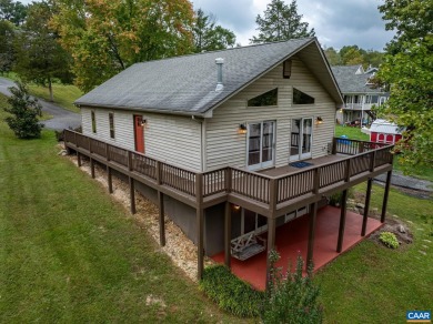 (private lake, pond, creek) Home For Sale in Stanardsville Virginia