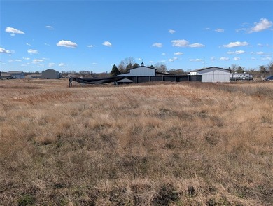 Cedar Creek Lake Lot For Sale in Mabank Texas