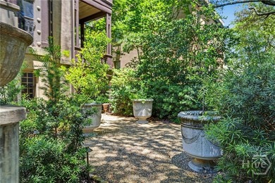 Welcome to one of Savannah's most iconic homes overlooking - photo 3