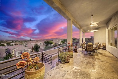 Imagine sunrises, fireworks, city lights, forever views north to - photo 4