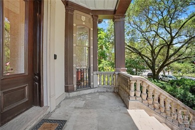 Welcome to one of Savannah's most iconic homes overlooking - photo 5