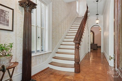 Welcome to one of Savannah's most iconic homes overlooking - photo 6
