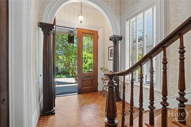 Welcome to one of Savannah's most iconic homes overlooking - photo 7