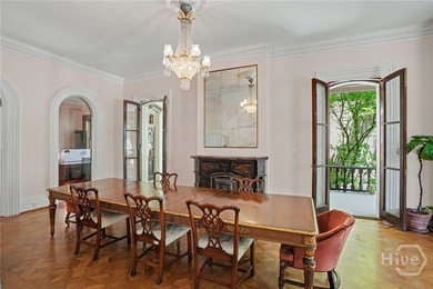 Welcome to one of Savannah's most iconic homes overlooking - photo 9