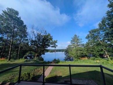 Lake Home For Sale in Mosinee, Wisconsin
