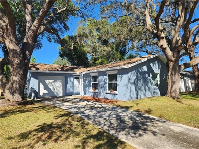 Lake Kathryn - Seminole County Home For Sale in Casselberry Florida