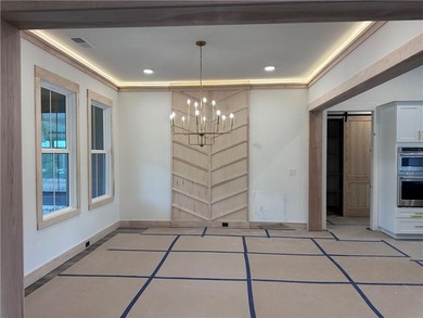 New construction near Lake Sidney Lanier! Welcome to Lot 18 in - photo 3