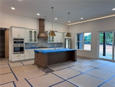 New construction near Lake Sidney Lanier! Welcome to Lot 18 in - photo 4