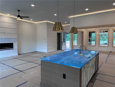 New construction near Lake Sidney Lanier! Welcome to Lot 18 in - photo 5