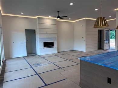 New construction near Lake Sidney Lanier! Welcome to Lot 18 in - photo 6