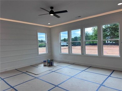 New construction near Lake Sidney Lanier! Welcome to Lot 18 in - photo 8